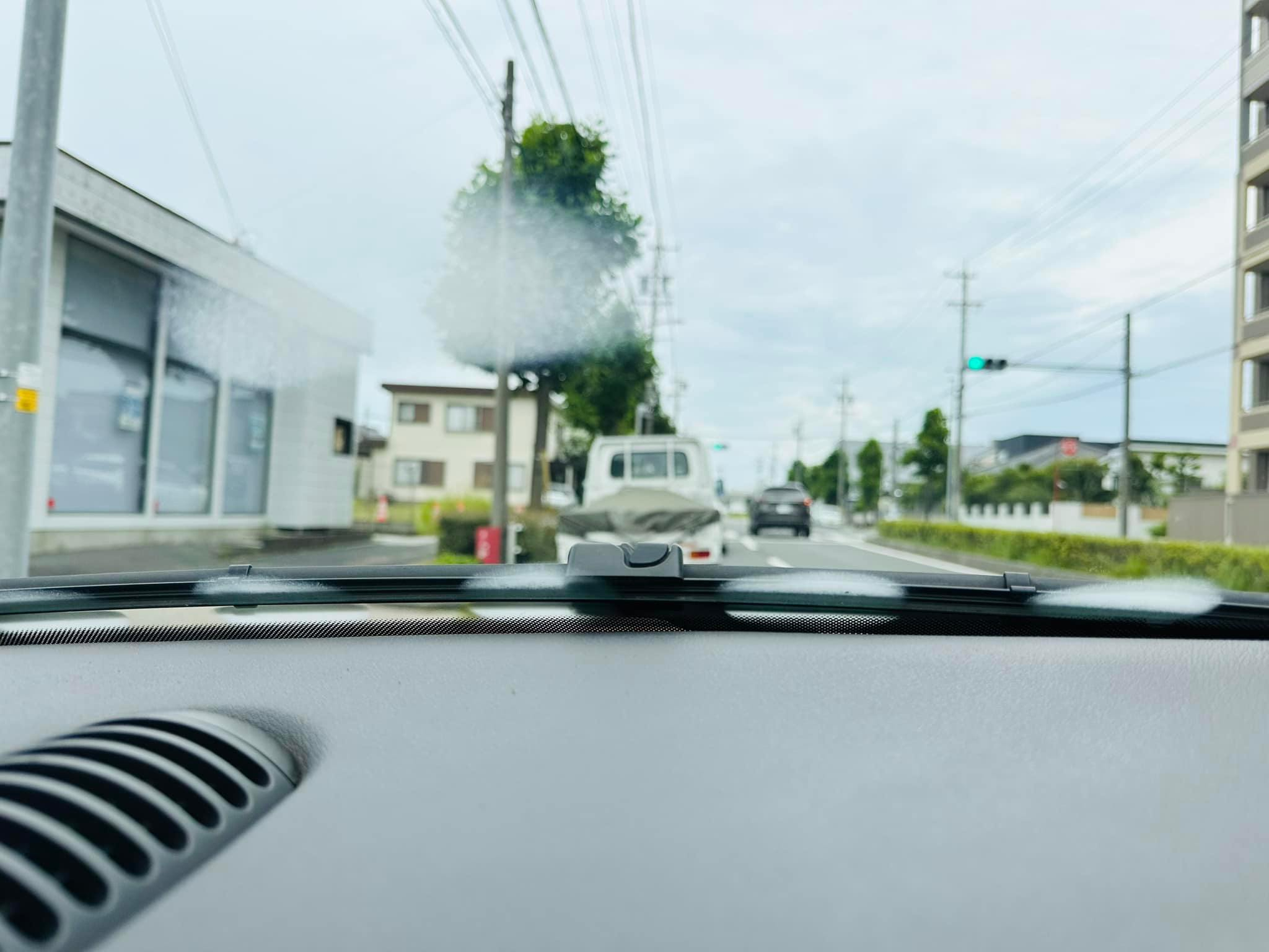 赤いアウディを納車します✨🚘✨