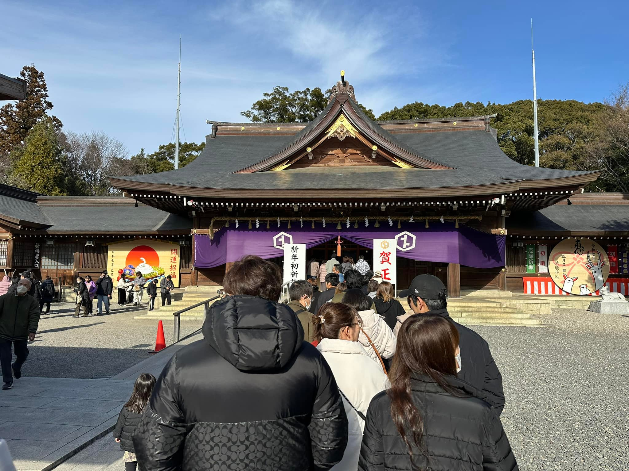 完全オフな定休日7日目😊