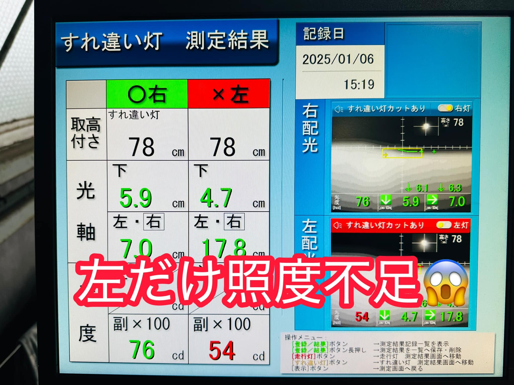 年末年始の連休最終日は…