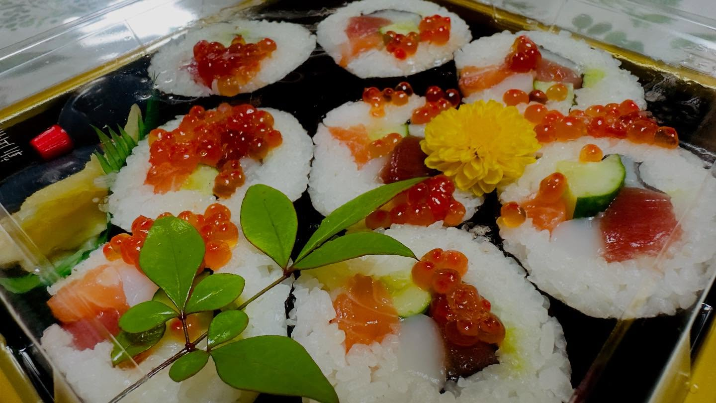 本日の業務も無事に終了✅