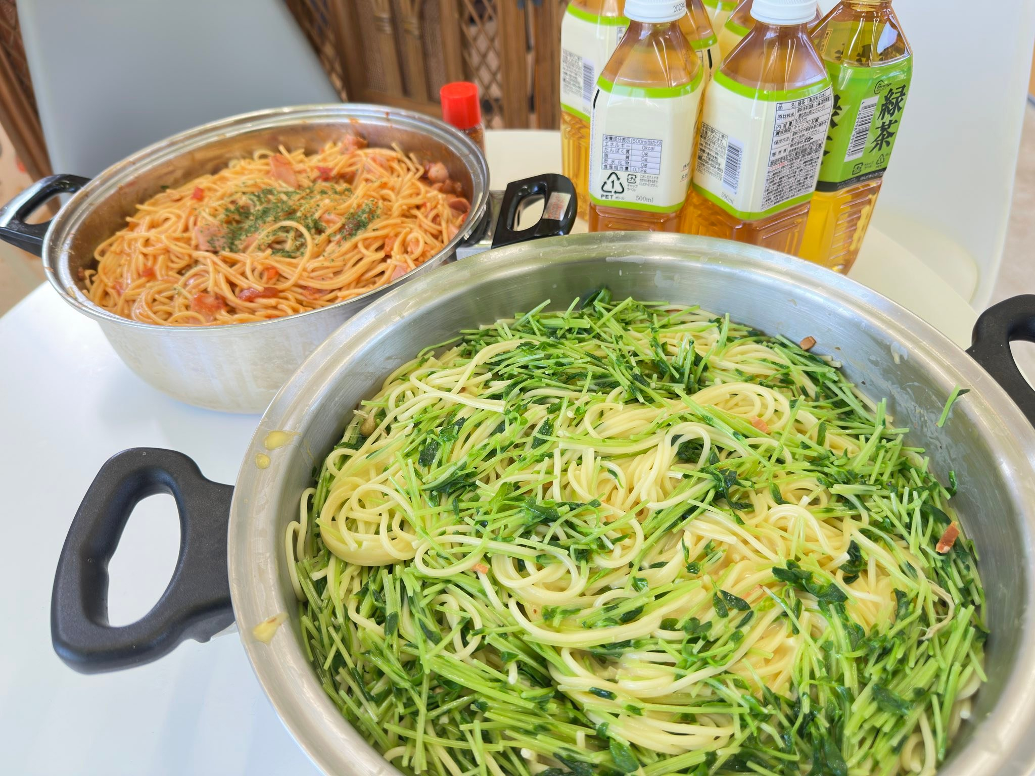 早いもん勝ち〜😁