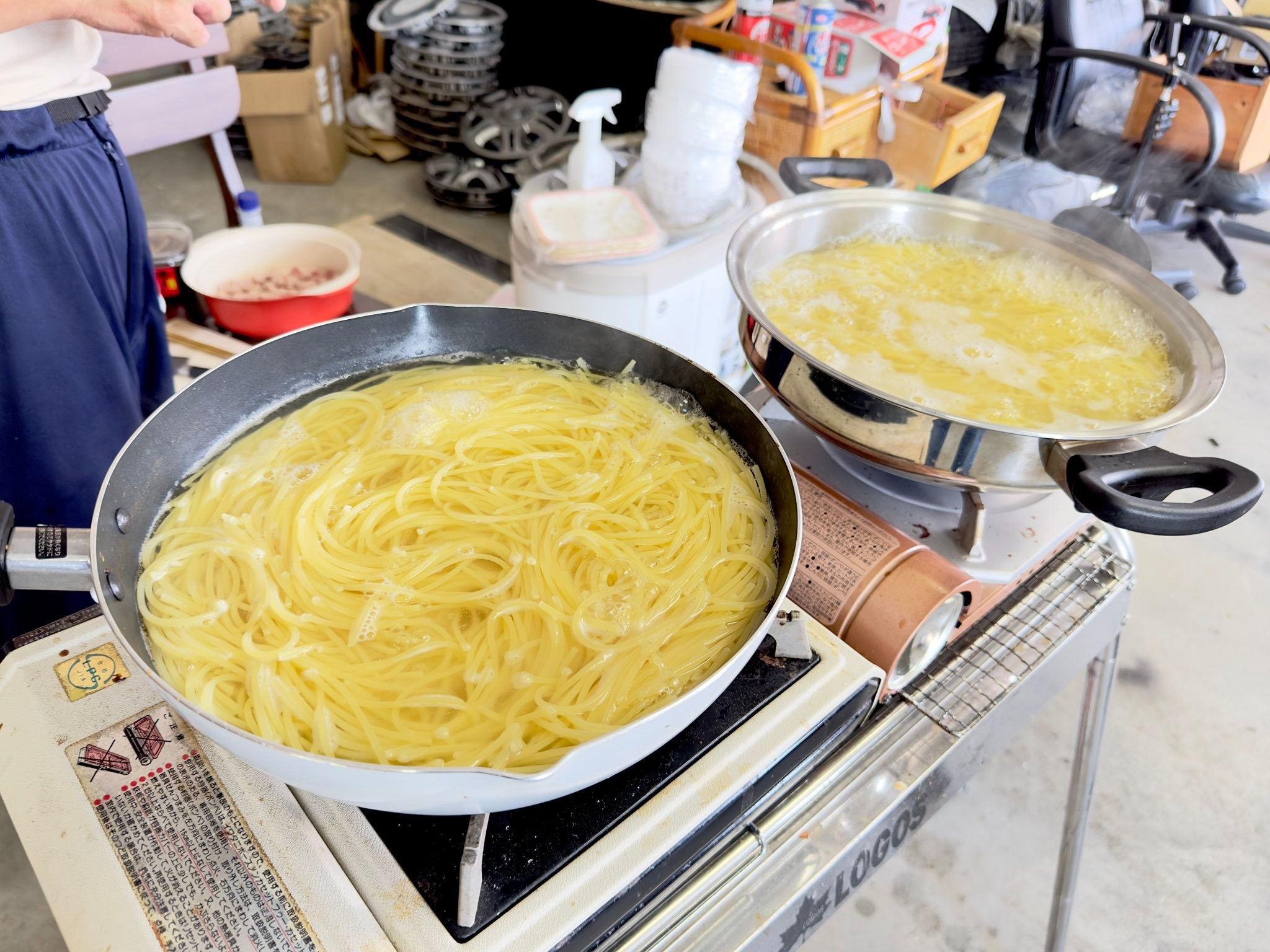 早いもん勝ち〜😁