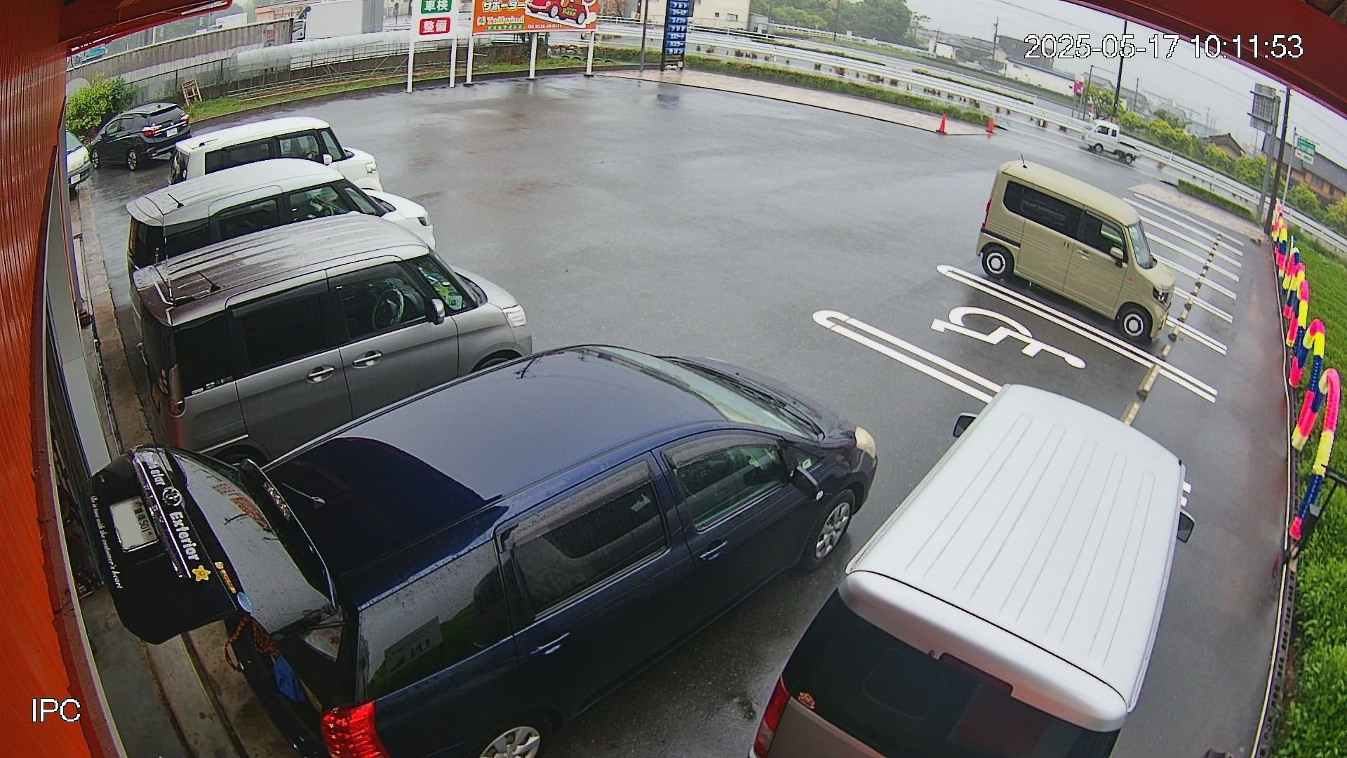 朝起きたら皆んな集まってた🤣