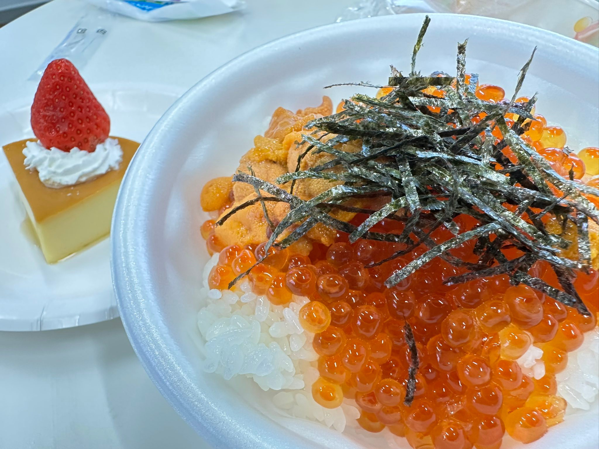 誕生日翌日もお祝いで😋💦