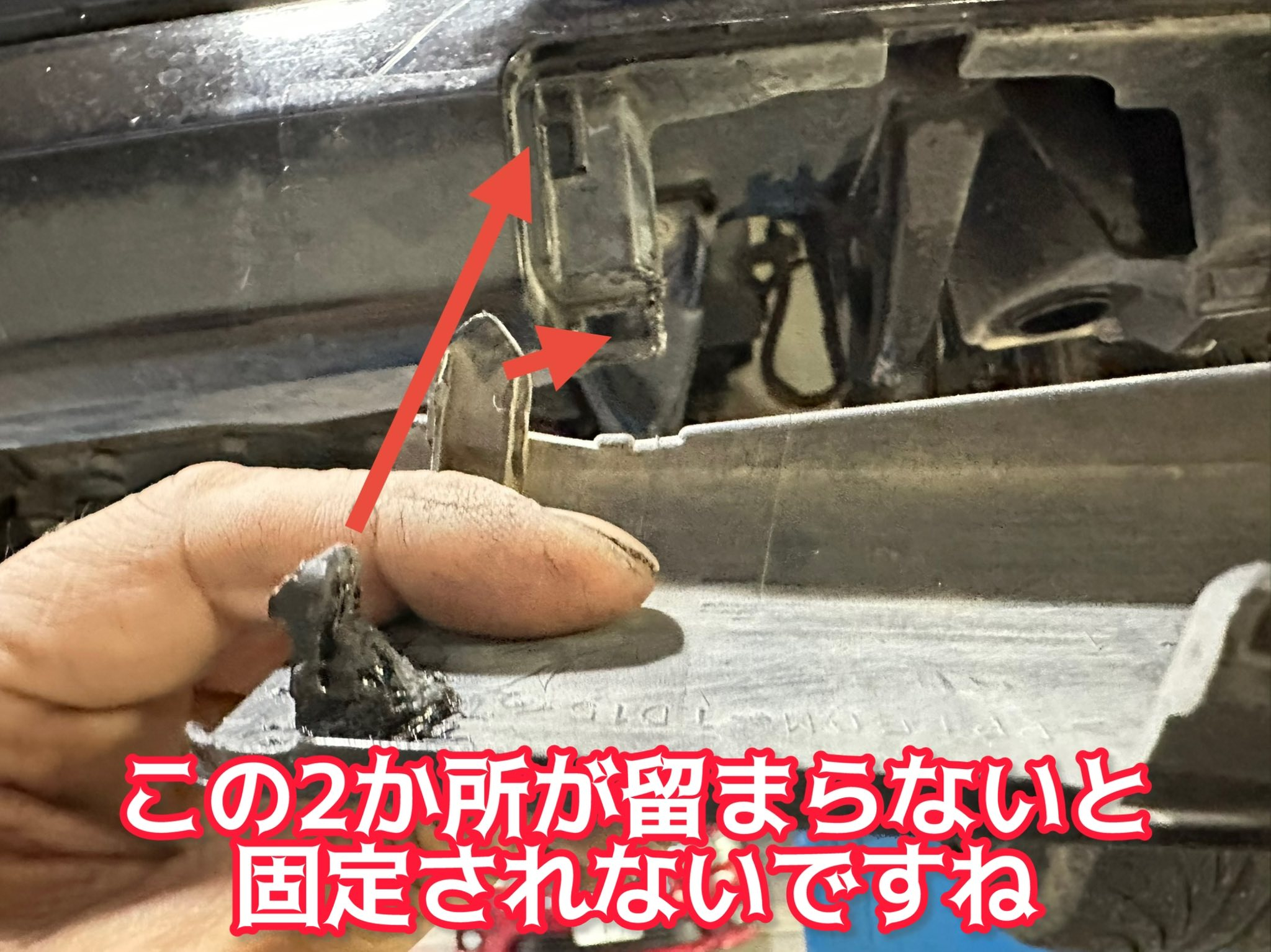 欠けているならば作りましょう😁