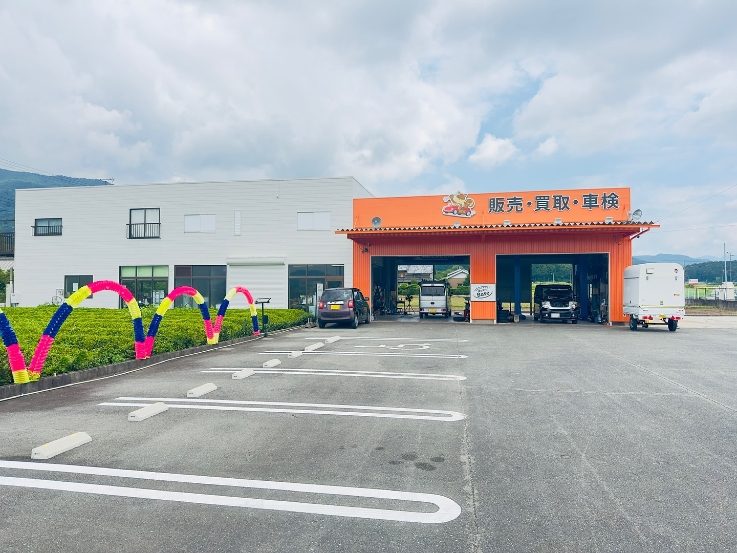 月中の週末ですね🗓️