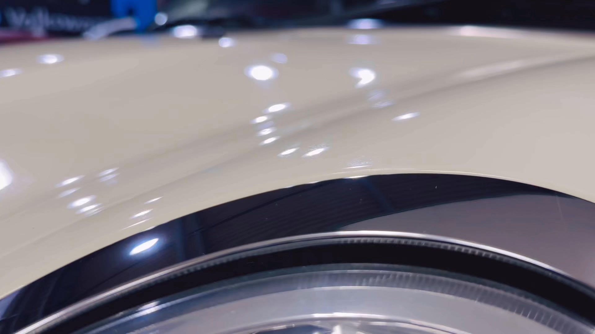 綺麗好きさんが諦める時…、