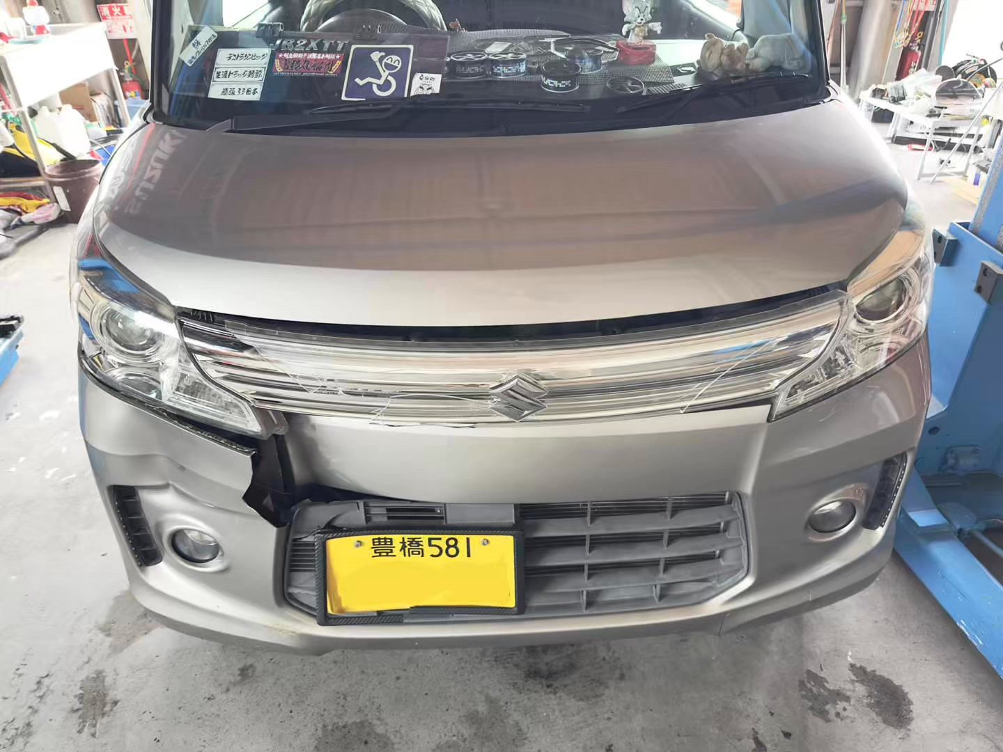 G.W連休5日目も無事に終了♪